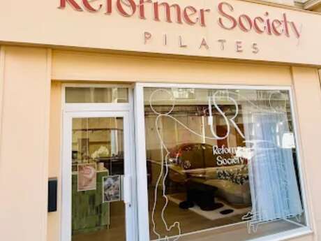 Reformer Society