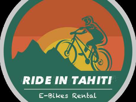 Ride in Tahiti - Location de vélos