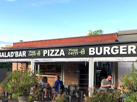 Pizza Caffé