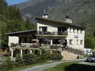 Chez Pilou