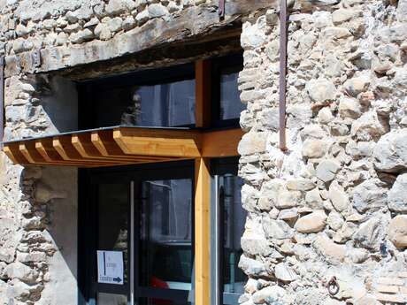 Galerie d'art La Grange