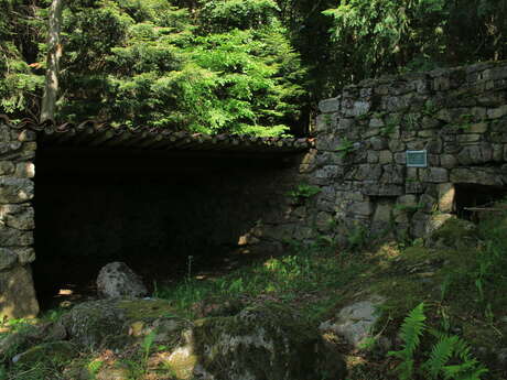 Four à poix de Leignecq