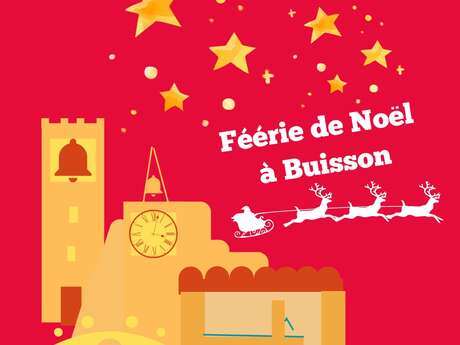 Stille Nacht - Kerstbetovering