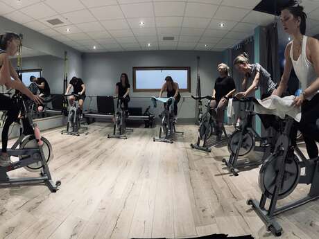 Spin & Core