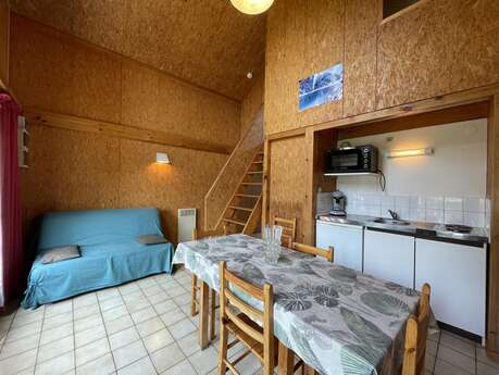 Gîte La Valériane 6 persons