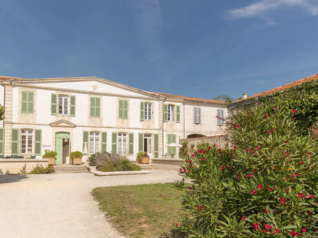 Pierre & Vacances - Residenz Le Palais des Gouverneurs