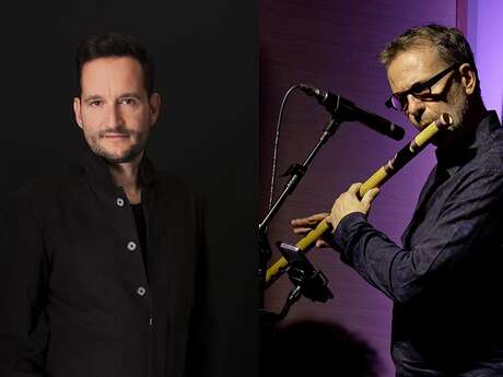 COMTESSA ! Medieval, jazz & world music concert