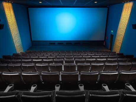 Cinéma Plein air "Un petit truc en plus"