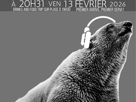 Concert d'hiver