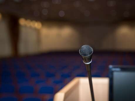 Conférence " La métrologie légale "