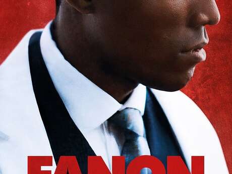 Film biopic "FANON"