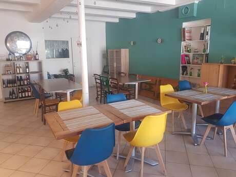 La Gourmanderie de Laulau