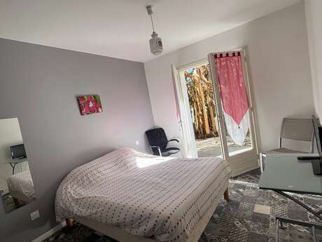 Résidence Capri - Studio N° 2