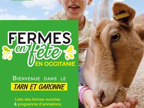 Fermes en Fête