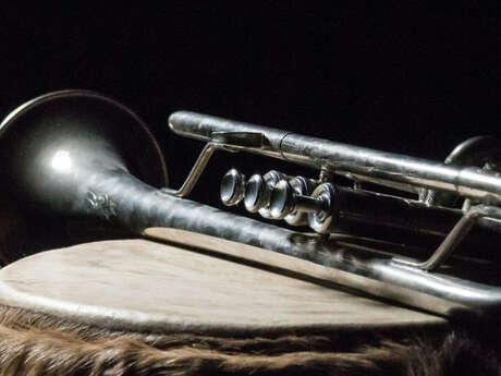 60 minutes de baroque