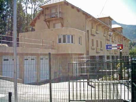 Gendarmerie