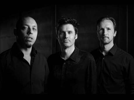 La Vague Classique : Paul Lay Trio - Rhapsody in Blue