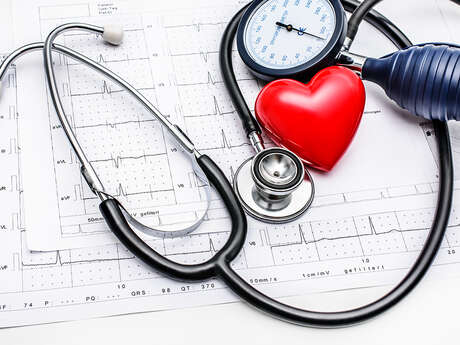 Cabinet Médical du Queyras