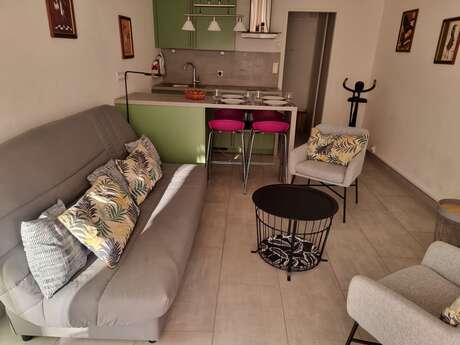 Ferry-Morice Martine