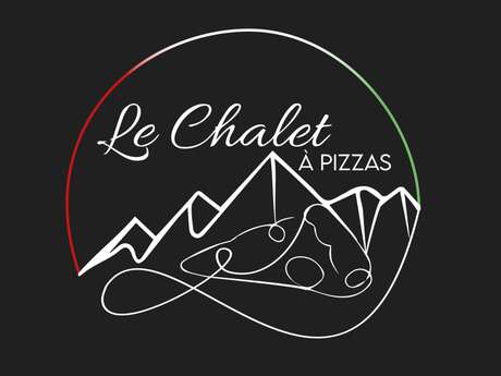Le chalet à pizzas