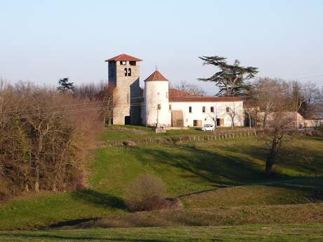 La Commanderie de Verrières