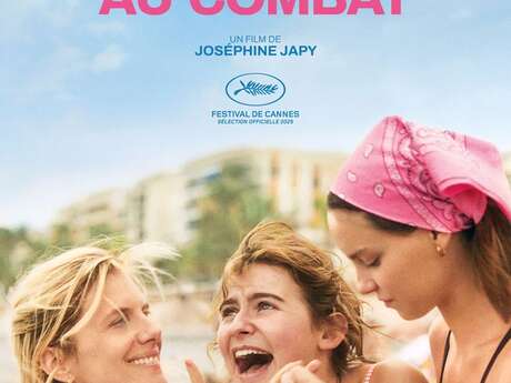 Qui brille au combat