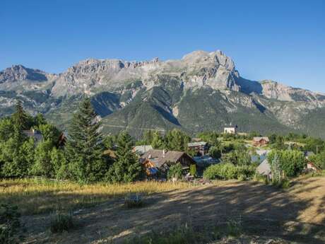 L'architecture du Puy