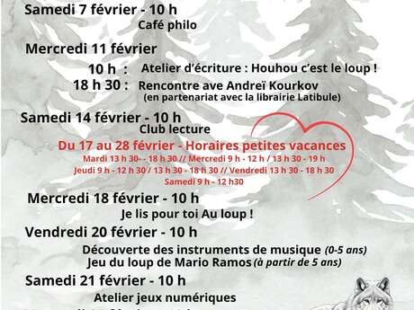 Atelier jeux numériques