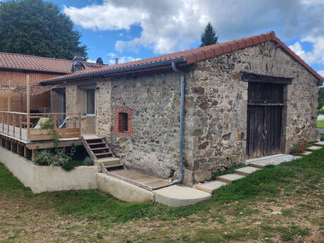 Chez le Tonton Marius