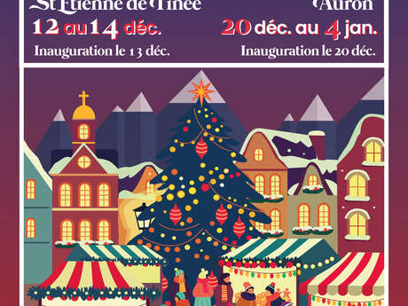 Christmas Market