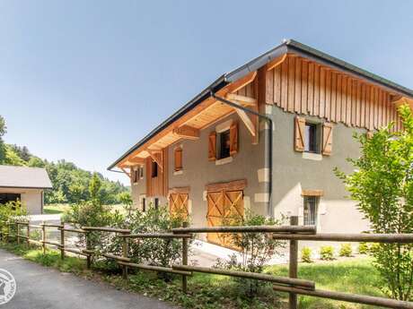 La Demeure d'Alphonse