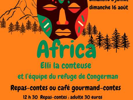Africa