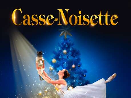 Spectacle : Casse-Noisette