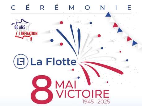 Conmemoración: 80 años de la Liberación