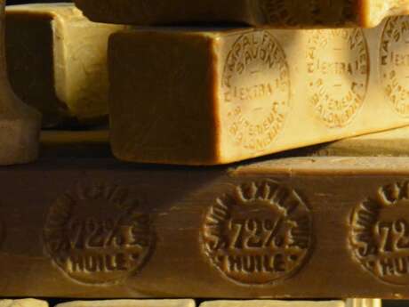 Rampal Latour : Visite guidée de l'Usine Historique