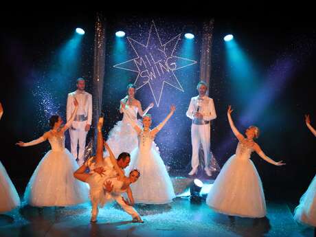 Il était une fois l'operette