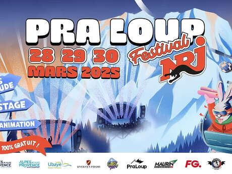 Pra Loup Festival