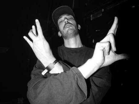 Concert - Techno Mess (hardcore techno)