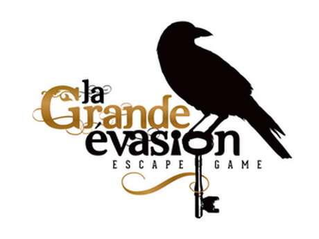 La Grande évasion : Escape Game et Concepts de jeux
