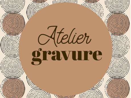 Atelier gravure