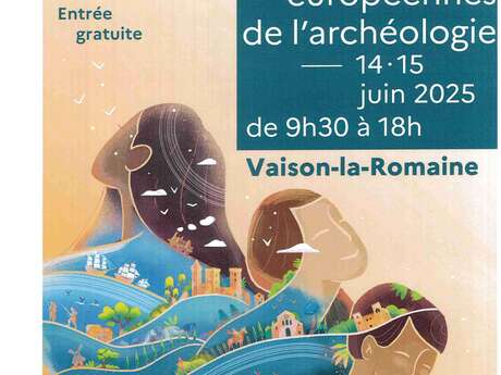 European Archaeology Days