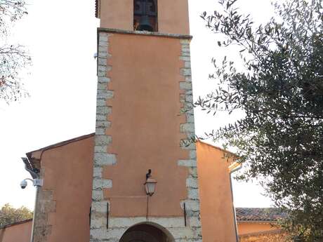 Eglise Saint Etienne