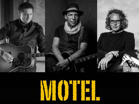Concert Motel