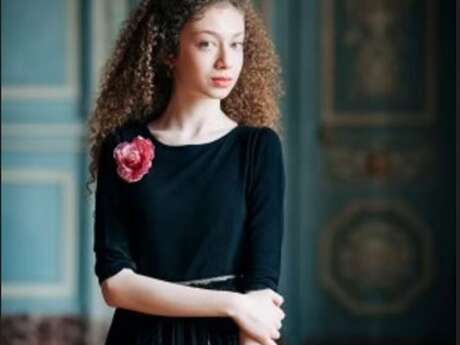 Arielle Beck joue Mendelssohn