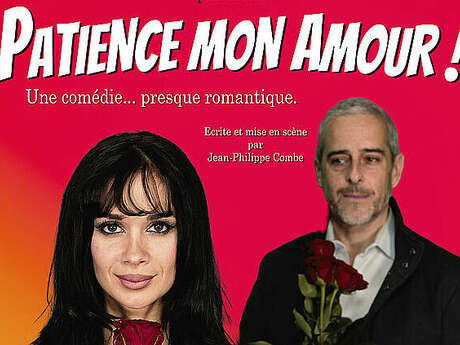 Patience mon amour