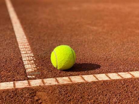 Stage tennis enfants et adultes