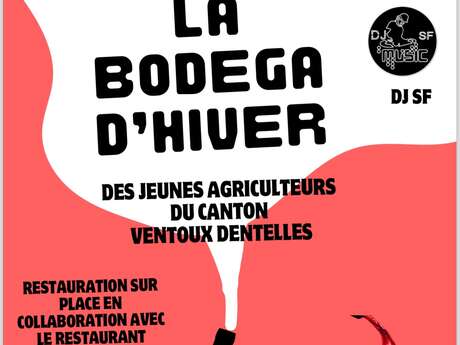 Bodéga d'hiver