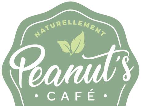 Peanut's Cafe Cannes