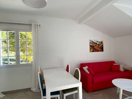 Appartement Toulouse - Domaine de Bize