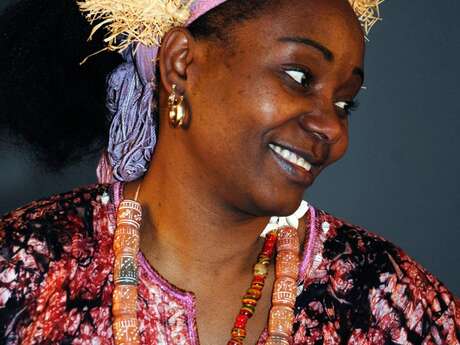 Bagiliba - Spectacle de contes "Paroles d'animaux"